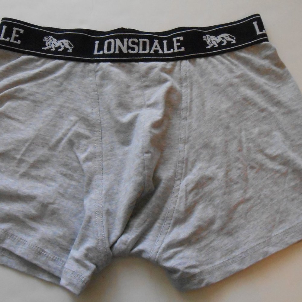 Lonsdale